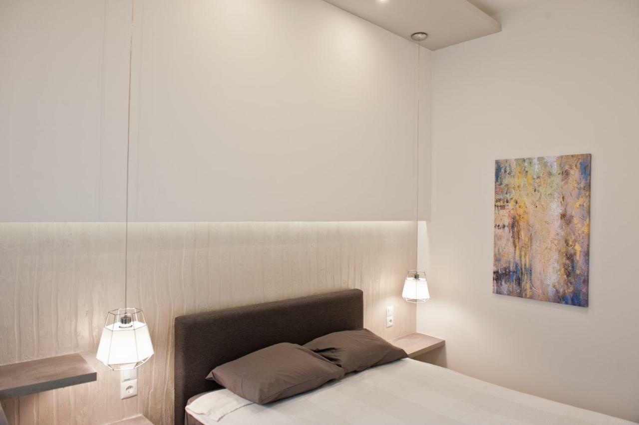White Bell #Colony City Center Thessalonique Extérieur photo
