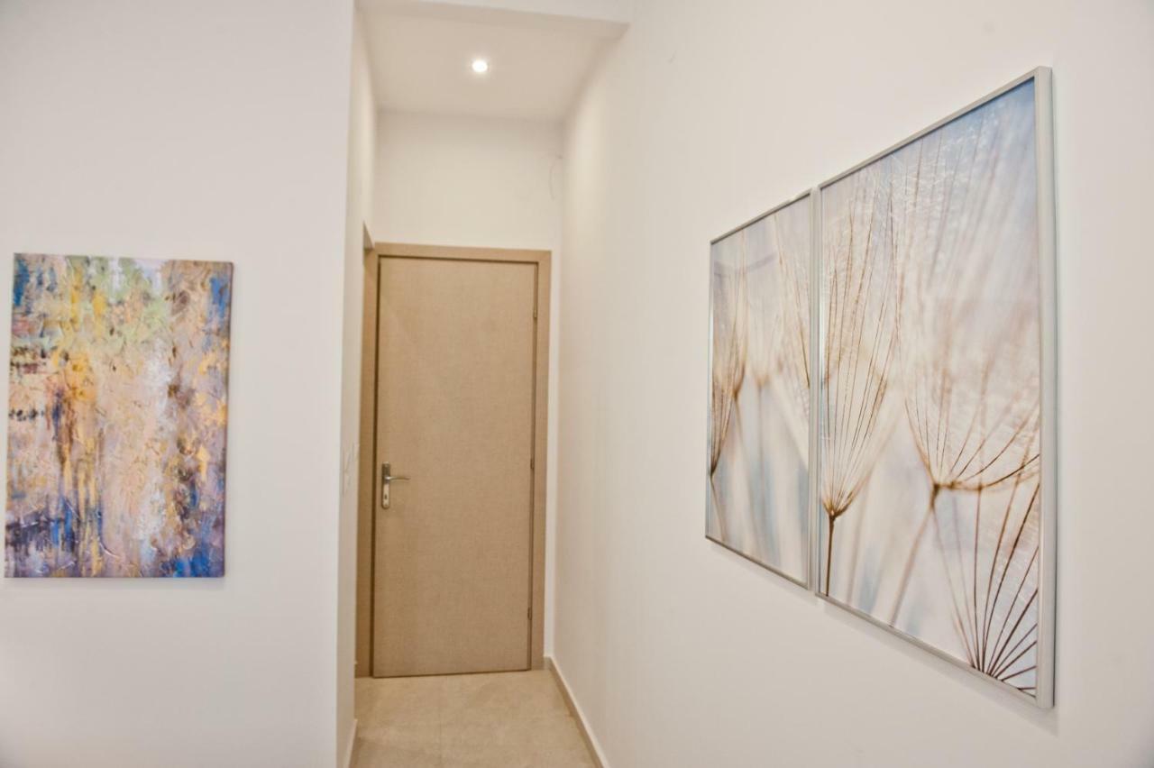 White Bell #Colony City Center Thessalonique Extérieur photo