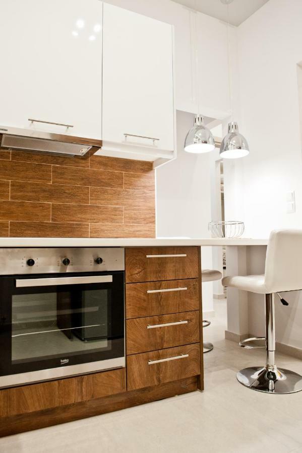 White Bell #Colony City Center Thessalonique Extérieur photo